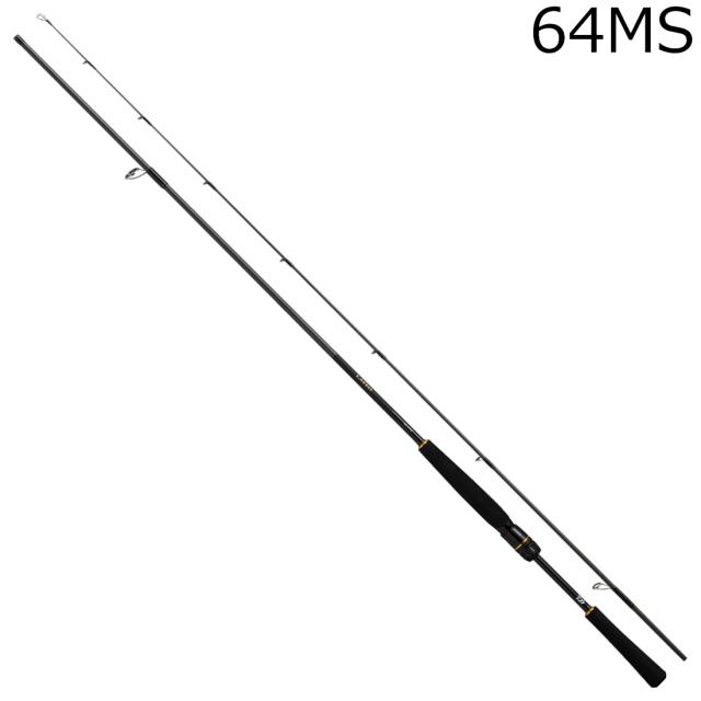 ダイワ 23ラテオBS 64MS・W 23 ラテオ BS 64MS・W 2ピース スピニングDAIWA ボートシーバスロッド[05800312ダイワ] 返品種別Aの通販は
