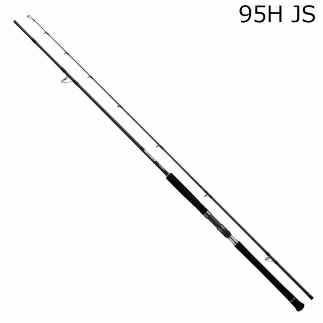 ダイワ 24ドラッガーSX 95H JS 24 ドラッガー SX 95H JS 2ピースDAIWA DRAGGER SX ショアジギングロッド[05801135ダイワ] 返品種別A