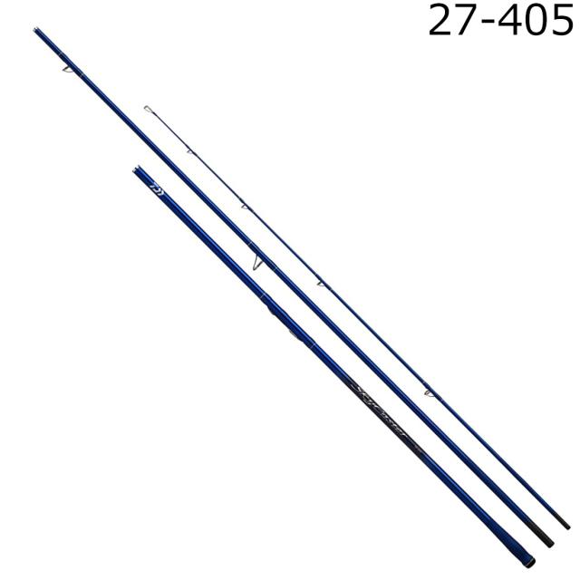 ダイワ 24スカイキャスター 27-405 24 スカイキャスター 27-405・KDAIWA SKY CASTER 投げ竿[05400110ダイワ] 返品種別Aの通販は