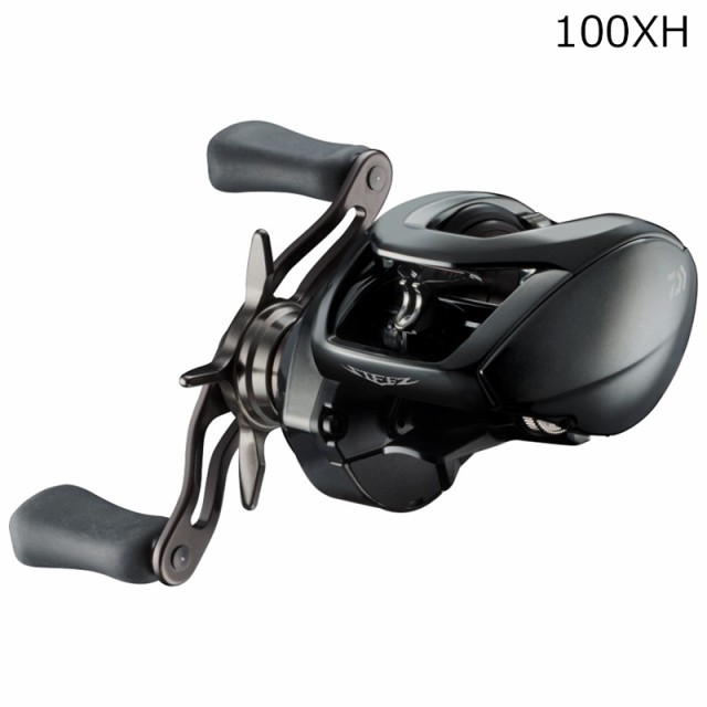 ダイワ 24 スティーズ SV TW 100XH 24 スティーズ SV TW 100XH (右ハンドル)DAIWA STEEZ SV TW[00630314ダイワ] 返品種別A