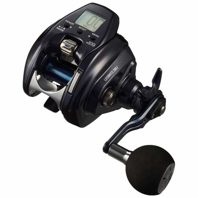 ダイワ 23 レオブリッツ 200J 23 レオブリッツ 200J 右ハンドルDAIWA 23LEOBRITZ 200J[00810047ダイワ] 返品種別A