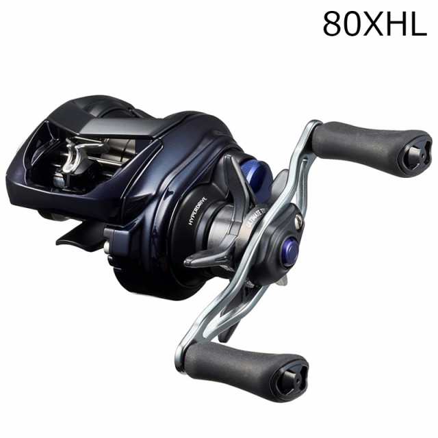 ダイワ 23 ソルティスト SV TW 80XHL PE SPECIAL 左ハンドル DAIWA ソルティストSV PEスペシャル 23ソルティスト SV TW 80XHL返品種別A