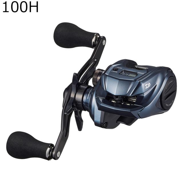 ダイワ 24ティエラ AIR IC 100H 24 ティエラ AIR IC 100H 右ハンドルDAIWA 24TIERRA AIR IC[00631558ダイワ] 返品種別Aの通販は