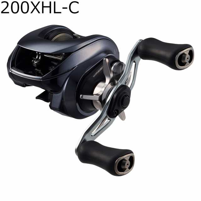 ダイワ スティーズ CT SV TW (STEEZ CT SV TW) 700XHL /ベイト