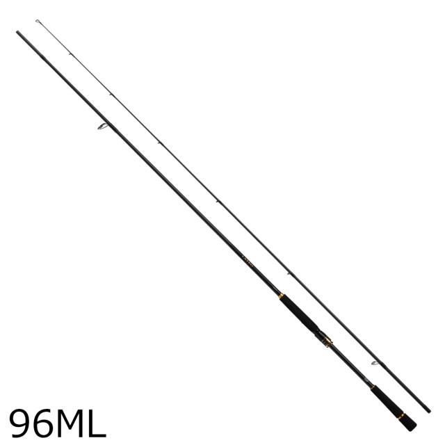 ダイワ 24ラテオ 96ML・K 24 ラテオ 96ML・KDAIWA 24LATEO シーバスロッド[05800239ダイワ] 返品種別Aの通販は