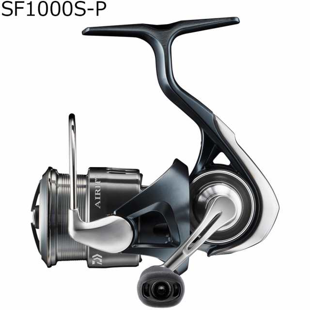 ダイワ 23 エアリティ ST SF1000S-P DAIWA 23AIRTY センシティブチューン スーパーフィネス 23 エアリティ ST SF1000S-P返品種別A