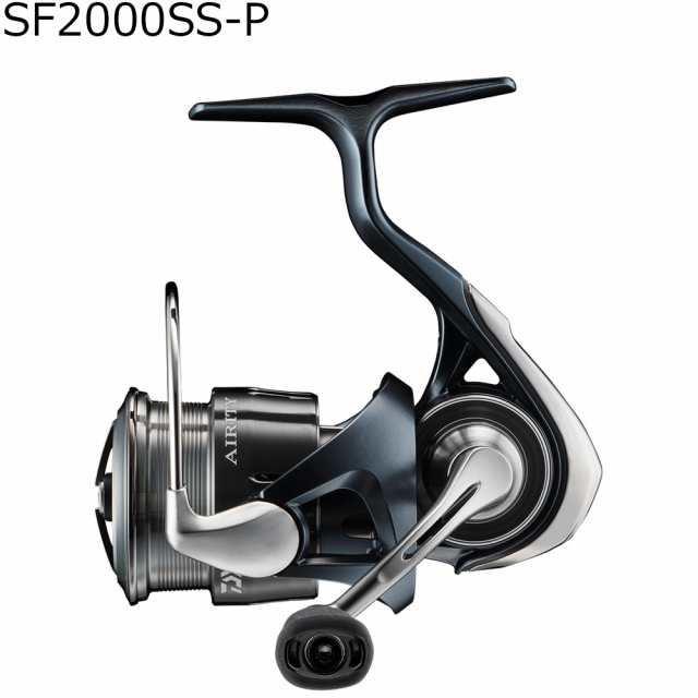 ダイワ 23 エアリティ ST SF2000SS-P DAIWA 23AIRTY センシティブチューン スーパーフィネス 23 エアリティ ST SF2000SS-P返品種別A