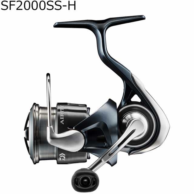 ダイワ 23 エアリティ ST SF2000SS-H DAIWA 23AIRTY センシティブチューン スーパーフィネス 23 エアリティ ST SF2000SS-H返品種別A