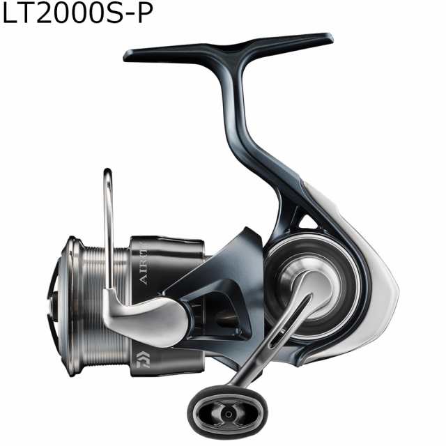 ダイワ 23 エアリティ ST LT2000S-P 23 エアリティ ST LT2000S-PDAIWA 23AIRTY センシティブチューン[00061245ダイワ] 返品種別A