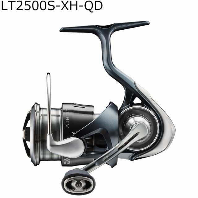 ダイワ 23 エアリティ ST LT2500S-XH-QD 23 エアリティ ST LT2500S-XH-QDDAIWA 23AIRTY センシティブチューン[00061246ダイワ] 返品種別A