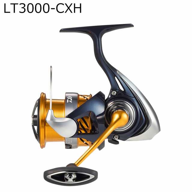 ダイワ 24レブロス LT3000-CXH 24 レブロス LT3000-CXHDAIWA 24