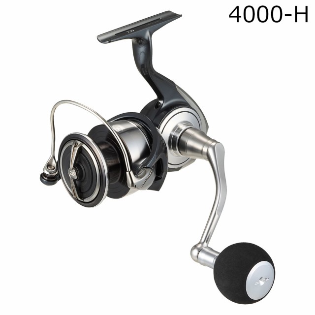 ダイワ 24セルテートSW 4000-H 24 セルテート SW 4000-HDAIWA 24CERTATE SW[00065180ダイワ] 返品種別A