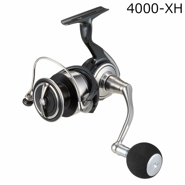 ダイワ 24セルテートSW 4000-XH 24 セルテート SW 4000-XHDAIWA 24CERTATE SW[00065181ダイワ] 返品種別A