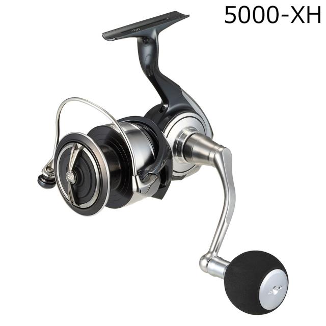 ダイワ 24セルテートSW 5000-XH 24 セルテート SW 5000-XHDAIWA 24CERTATE SW[00065183ダイワ] 返品種別Aの通販は