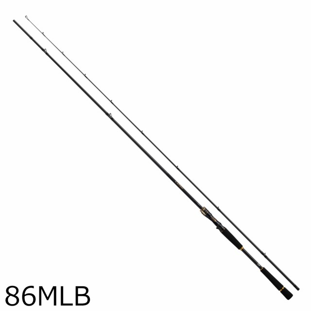 ダイワ 24ラテオ 86MLB・K 24 ラテオ 86MLB・KDAIWA 24LATEO シーバスロッド[05800271ダイワ] 返品種別A