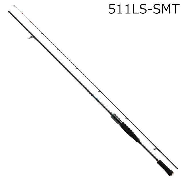 ダイワ 23 エメラルダス EX BOAT 511LS-SMT DAIWA ボートエギングロッド 24年追加モデル 23エメラルダスEX BOAT 511LS-SMT返品種別Aの通販は 44,880円