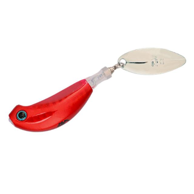 ダイワ コウガブレードブレーカーTGタマガミヘッド 250g(PHコウガレッド) 紅牙ブレードブレーカーTG玉神ヘッド 250g(PH紅牙レッド)DAIWA タイラバ[07461976ダイワ] 返品種別Aの通販は 7,420円