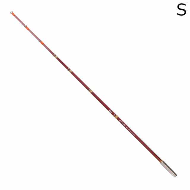 ダイワ クリスティアワカサギ73 285 S クリスティア ワカサギ 73 285 SDAIWA ワカサギ竿[07765353ダイワ] 返品種別Aの通販は 5,942円