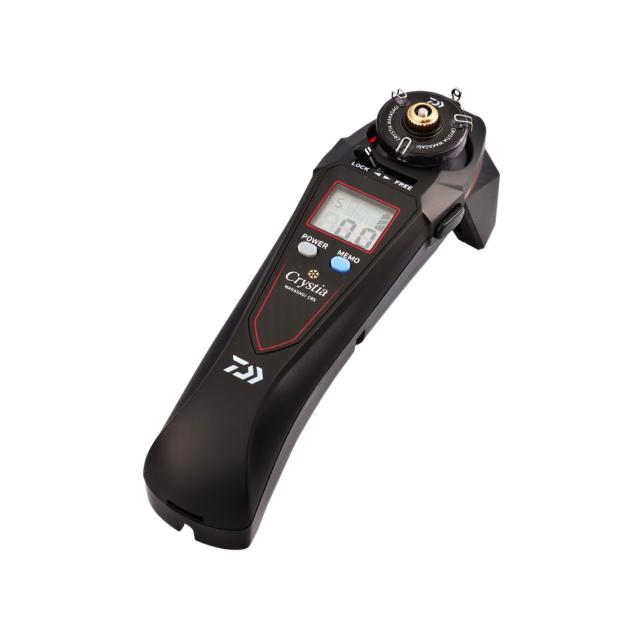 ダイワ クリスティア ワカサギ CRS (マットブラック) DAIWA ワカサギ電動リール クリスティアワカサギCRS(マットブラック)返品種別Aの通販は