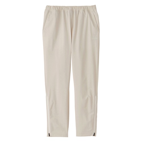 カンタベリー R+　メンズ　アールプラスデュアルパンツ（アイボリー・サイズ：M） CANTERBURY　R+ DUAL PANTS CCC-RP14076-30-M返品種別Aの通販は