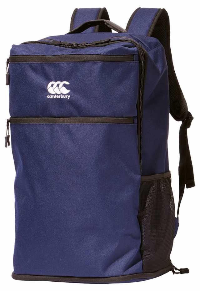 カンタベリー CCC-AB03742-NV デイパック 35L（ネイビー）CANTERBURY[CCCAB03742NV] 返品種別A