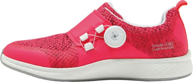 GAVIC GVC012-NPNK-23.5 ライフスタイルシューズ（N.PNK・サイズ：23.5cm）ガビック レディース アドロア[RYLGVC012NPNK235] 返品種別Aの通販は 7,639円