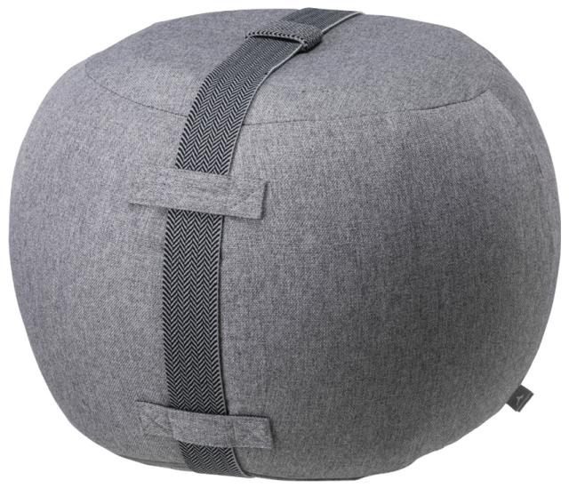 ミズノ C3JHI00355 オットマン モニョン（グレー）mizuno[C3JHI00355] 返品種別Aの通販は 8,224円