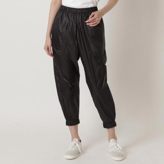 ミズノ B2MF121009M レディース ポケッタブルウィンドシェルパンツ（ブラック・サイズ：M）mizuno[B2MF121009M] 返品種別Aの通販は