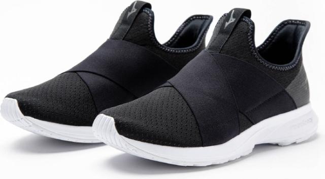 ミズノ B1GF215309225 レディース ウォーキングシューズ（ブラック・サイズ：22.5cm）mizuno ME-04[B1GF215309225] 返品種別Aの通販はその他スポーツシューズ