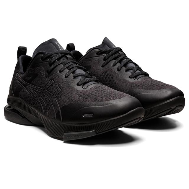 アシックス GEL-RIDEWALK　ウォーキングシューズ（ブラック・サイズ：23.0cm） 1293A029-001-23.0返品種別Aの通販は 10,138円