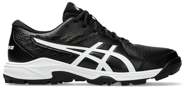 アシックス ユニセックス ハンドボールシューズ GEL-PEAKE 2（Black 