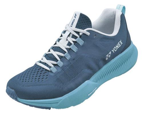 ヨネックス レディース　ランニングシューズ（ディープシー・サイズ：25.5cm） YO-SHRFJ1L-422-25.5返品種別Aの通販は