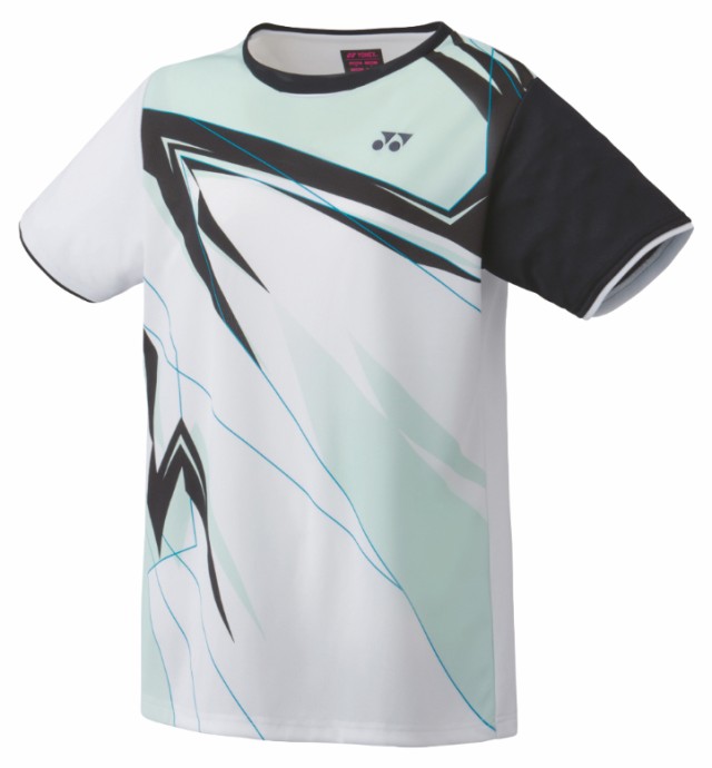 YONEX ヨネックス ゲームシャツ xo