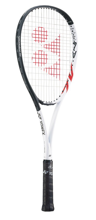 YONEX ソフトテニスラケット 7V 転がせ ボルトレイジ