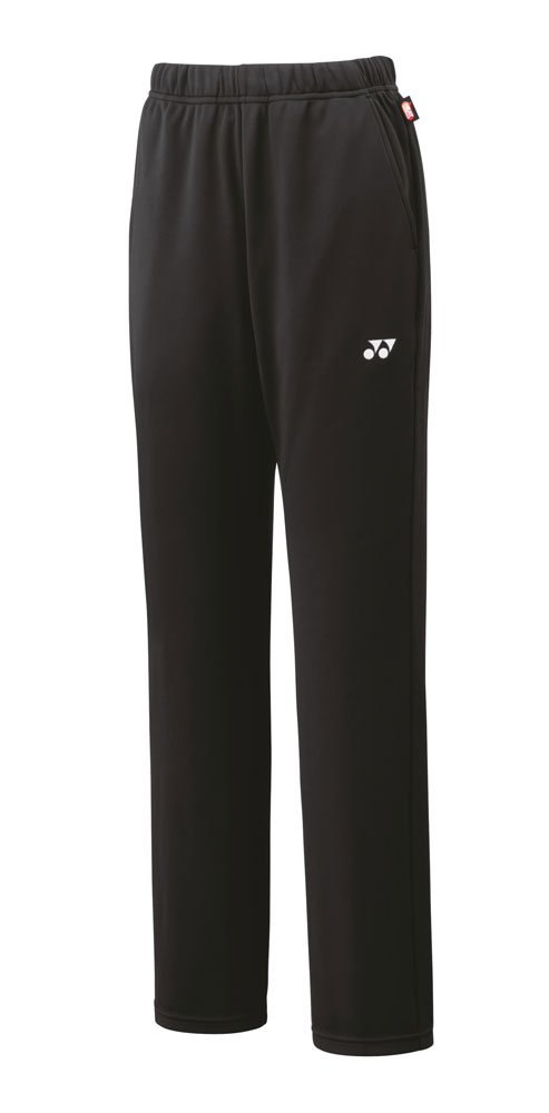 ヨネックス YO-68106-007-M ウィメンズ ニットウォームアップパンツ(ブラック・サイズ：M)YONEX[YO68106007M] 返品種別Aの通販は 5,808円