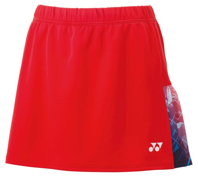 ヨネックス YO-26131-496-L ウィメンズ スカート インナースパッツ付