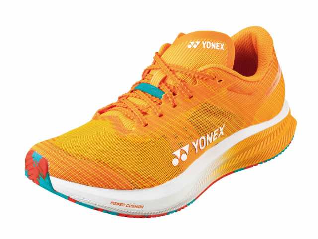 ヨネックス YO-SHRA2M-476-25.0 カーボンクルーズ　エアラス メン(マンゴー・サイズ：25.0cm)YONEX[YOSHRA2M476250] 返品種別A