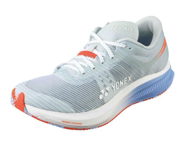 ヨネックス YO-SHRA2M-326-26.5 カーボンクルーズ　エアラス メン(アイスグレー・サイズ：26.5cm)YONEX[YOSHRA2M326265] 返品種別Aの通販は