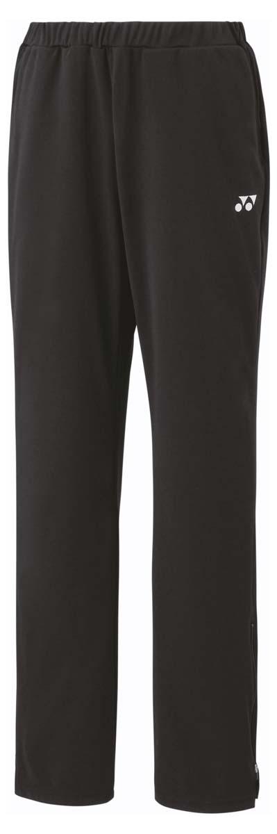 ヨネックス YO-67101-007-M レディース ニットウォームアップパンツ（ブラック・サイズ：M）YONEX[YO67101007M] 返品種別Aの通販は 6,270円