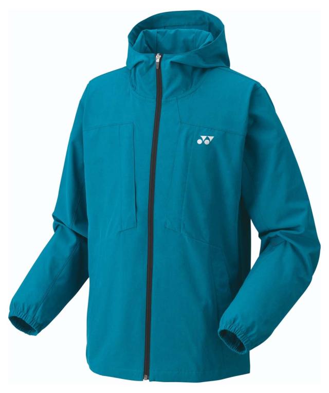 ヨネックス メンズウォームアップパンツ（スレートブラック） サイズ S