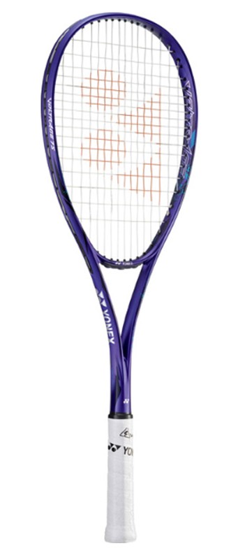 ヨネックス ソフトテニスラケット ボルトレイジ7S（フレームのみ・アメジスト・サイズ：UL1） YONEX YO-VR7S-511-UL1返品種別Aの通販はau  PAY マーケット - Joshin web 家電・PC・ホビー専門店 | au PAY マーケット－通販サイト