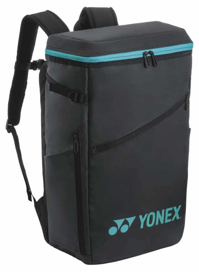 ヨネックス YO-BAG2438-502 バックパック(ラケット1本入れ)（ピーコックグリーン）YONEX[YOBAG2438502] 返品種別A