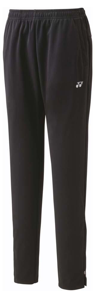 ヨネックス YO-68111-007-XO レディース ウォームアップパンツ（ブラック・サイズ：XO）YONEX[YO68111007XO] 返品種別A 7,946円