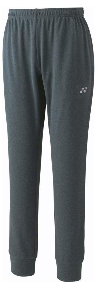ヨネックス YO-61053-269-M ユニセックス ジョガーパンツ（ディープグリーン・サイズ：M）YONEX[YO61053269M] 返品種別Aの通販は