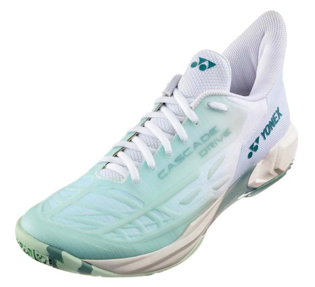 YONEXバドミントンシューズ25.5cm