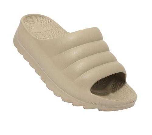 TELIC W-CLOUD-CB-L リカバリーサンダル（Cork brown ・サイズ：L(26.5-27cm)）[WCLOUDCBL] 返品種別Aの通販は