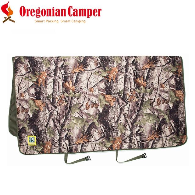 オレゴニアンキャンパー TRU-OCB2225RT パディングカーゴシート(リアルツリー)Oregonian Camper[TRUOCB2225RT] 返品種別Aの通販は