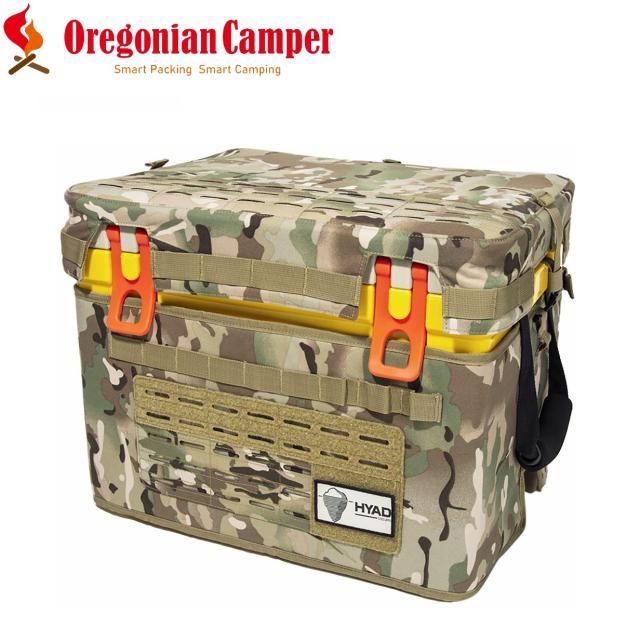 オレゴニアンキャンパー TRU-HDC007C クーラージャケット27(カモ)Oregonian Camper[TRUHDC007C] 返品種別A 7,480円