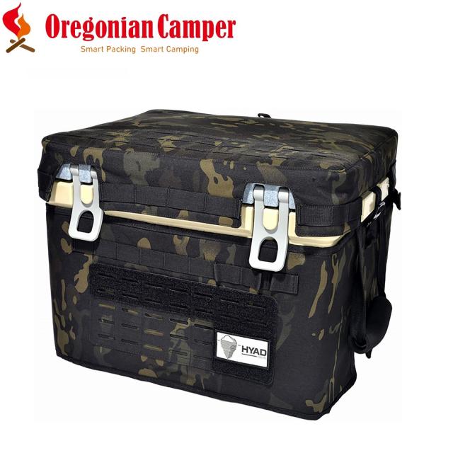 オレゴニアンキャンパー TRU-HDC007B クーラージャケット27(ブラックカモ)Oregonian Camper[TRUHDC007B] 返品種別A 7,480円