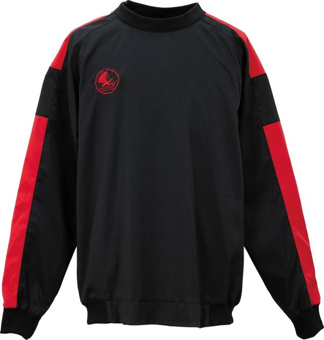 セプター SP-SPSE001-BK-S ラグビー ピステジャケット メンズ（BK・サイズ：S）SCEPTRE[SPSPSE001BKS] 返品種別Aの通販は 6,863円